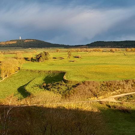 Appartement Vue Imprenable Le Puy-en-Velay Esterno foto