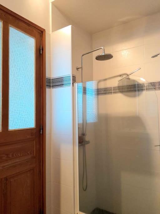 Appartement Vue Imprenable Le Puy-en-Velay Esterno foto