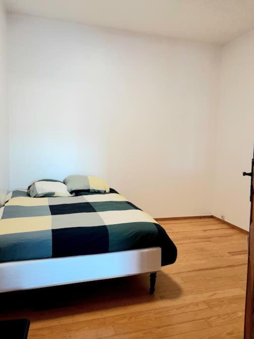 Appartement Vue Imprenable Le Puy-en-Velay Esterno foto