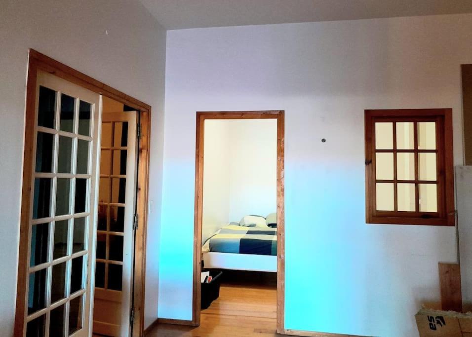 Appartement Vue Imprenable Le Puy-en-Velay Esterno foto