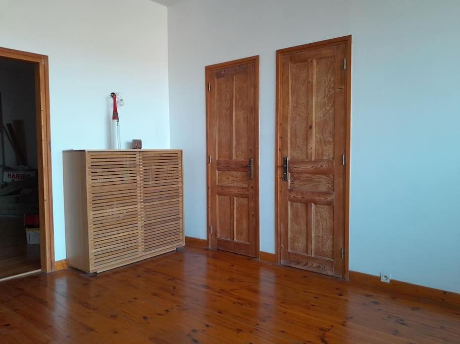 Appartement Vue Imprenable Le Puy-en-Velay Esterno foto