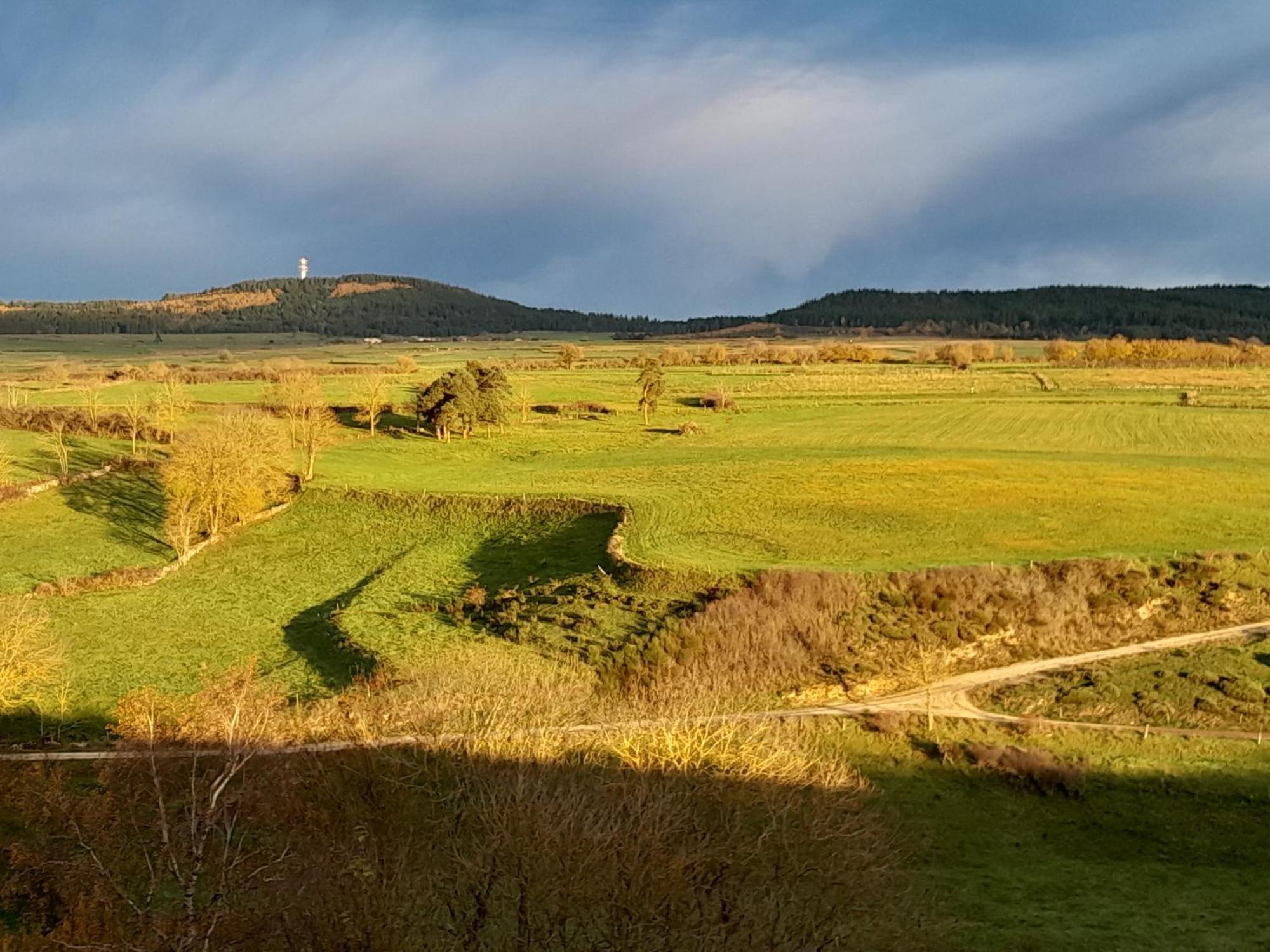 Appartement Vue Imprenable Le Puy-en-Velay Esterno foto