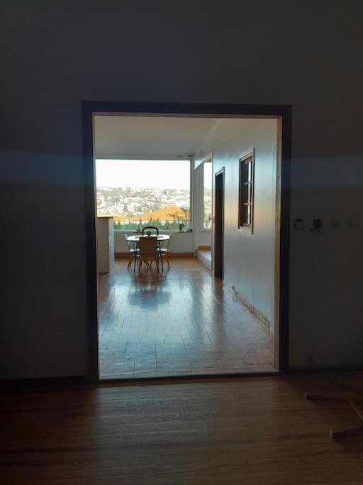 Appartement Vue Imprenable Le Puy-en-Velay Esterno foto